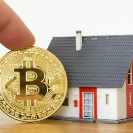 Ремонт квартиры за криптовалюту? Эксперимент Ремонт квартиры за криптовалюту? Эксперимент