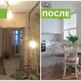 Где найти мастеров для ремонта квартиры в Минске?